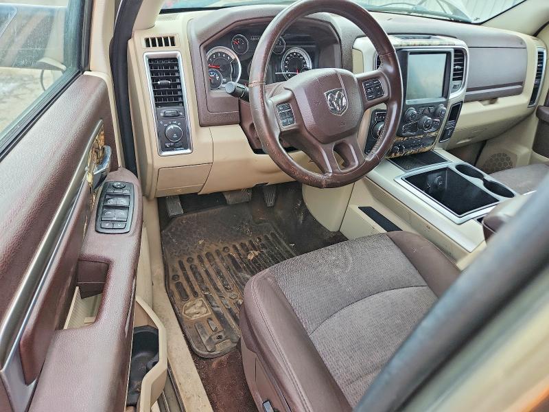 2015 Dodge Ram 1500 slt