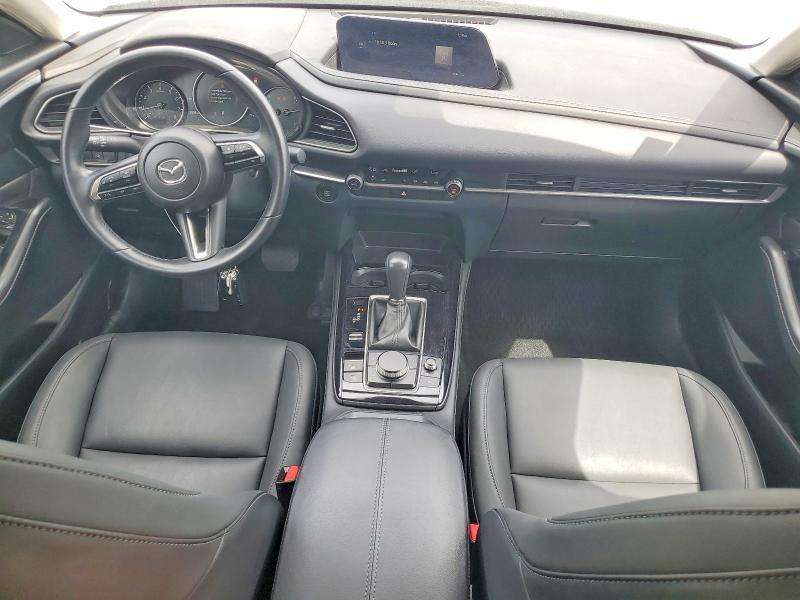 2024 Mazda Cx-30 Select