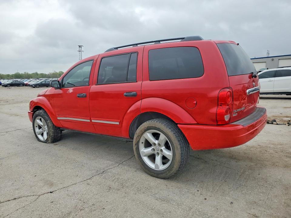 2005 Dodge Durango slt