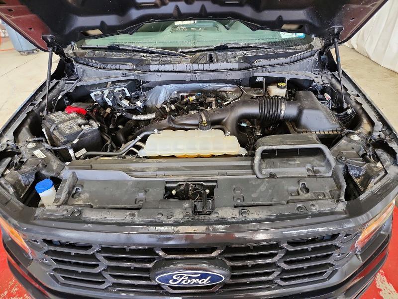 2024 Ford F150 stx