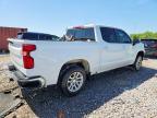 2021 Chevrolet Silverado K1500 LT