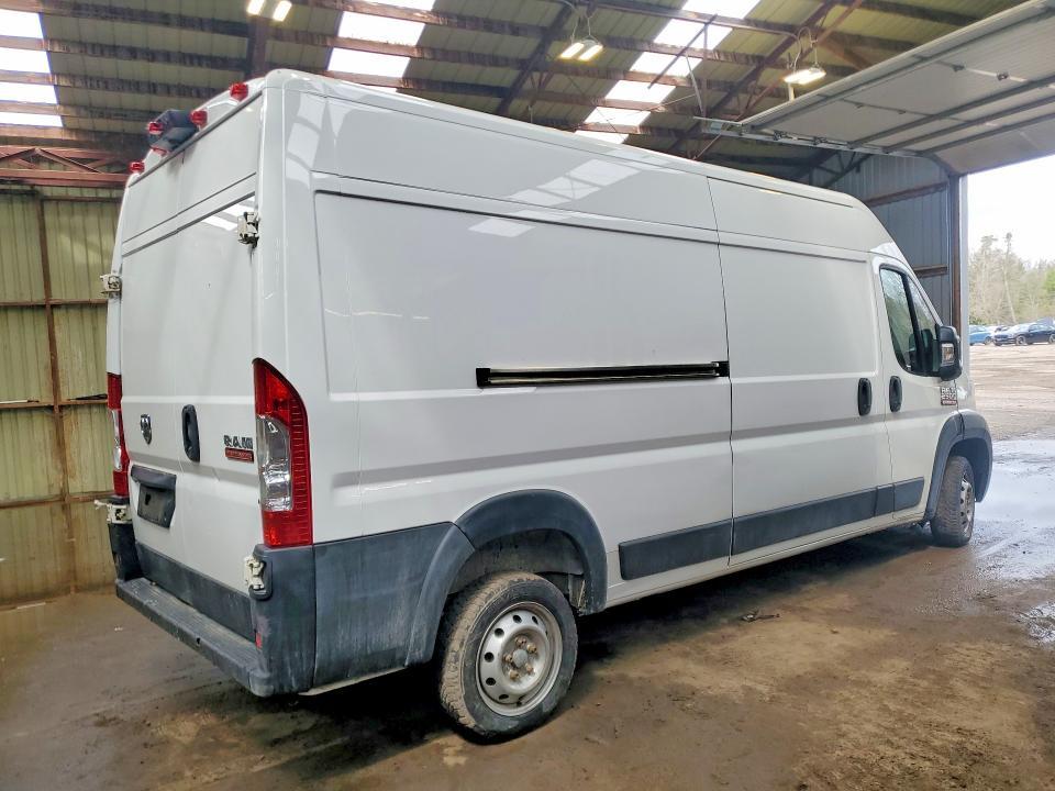 2021 Dodge RAM Promaster 2500 2500 High