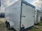 2022 Foresriver 2022 Forest River USW080812 Enclosed Cargo Trailer