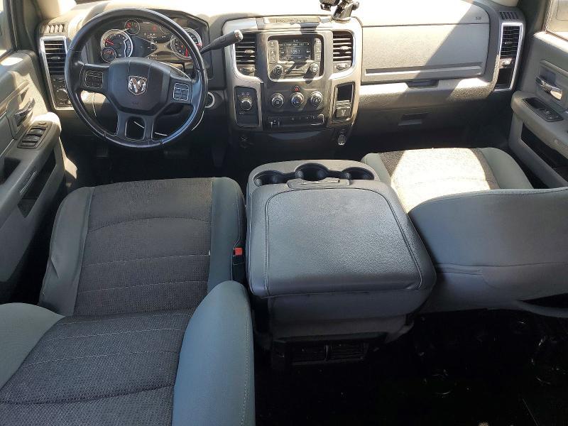 2014 Dodge RAM 2500