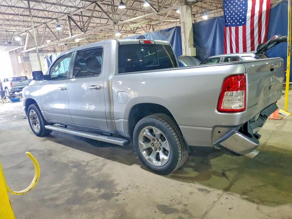 2020 Dodge RAM 1500 BIG Horn