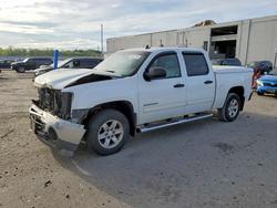 GMC salvage cars for sale: 2011 GMC Sierra C1500 sle