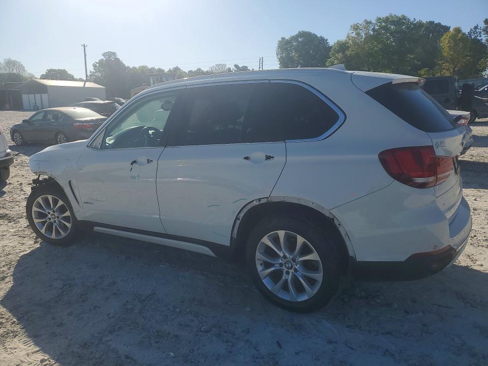 2014 BMW X5 Xdrive35i