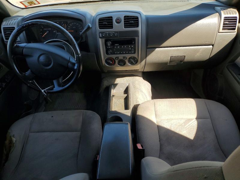 2005 Chev Colorado