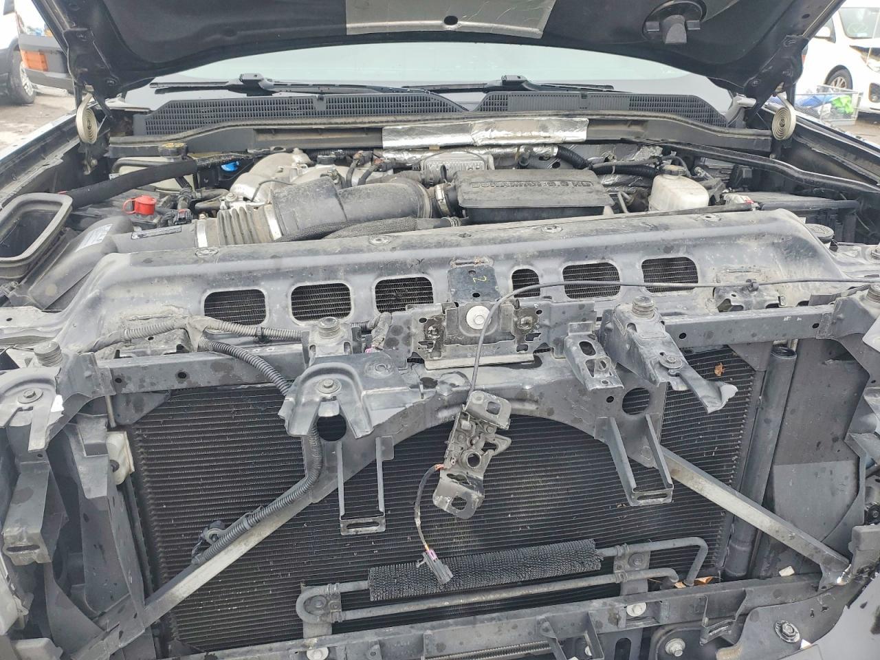 2019 GMC Sierra K2500 Denali