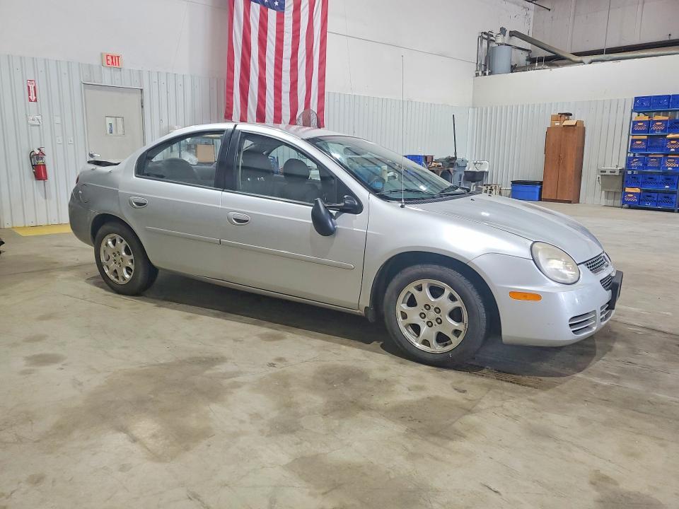 2003 Dodge Neon sxt
