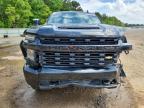 2023 Chevrolet Silverado K2500 Custom
