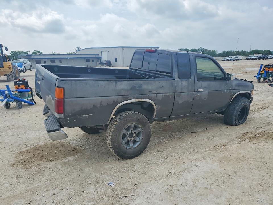 1994 Nissan Truck XE V6