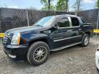 2008 Cadillac Escalade EXT