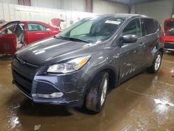 2016 Ford Escape se en venta en Elgin, IL
