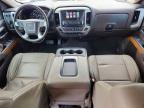 2017 GMC Sierra K1500 SLE