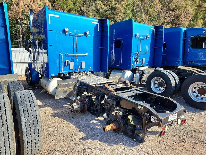 2019 Peterbilt 579 Truck Cab AND Chassis