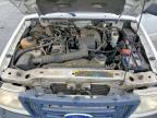2010 Ford Ranger