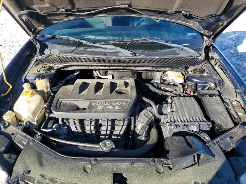 2013 Dodge Avenger sxt