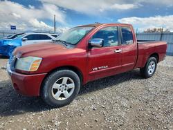 2005 Nissan Titan xe for sale in Magna, UT