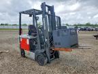 2009 Nissan Forklift