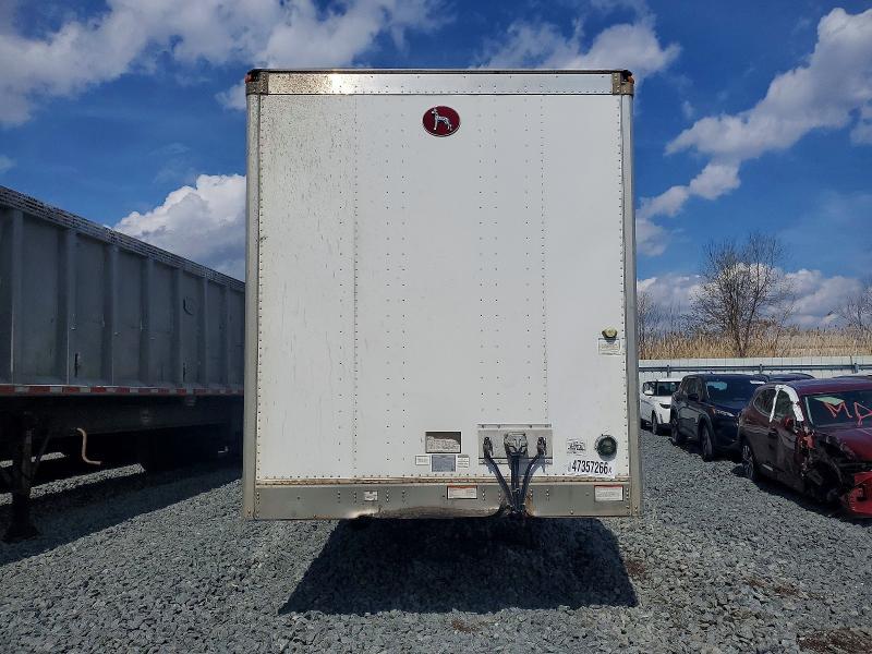 2018 Great Dane Great Dane Trailers