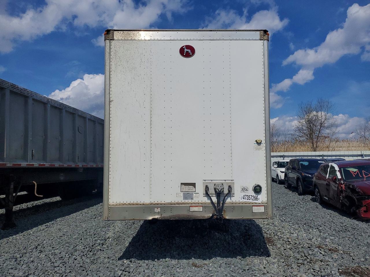 2018 Great Dane Great Dane Trailers