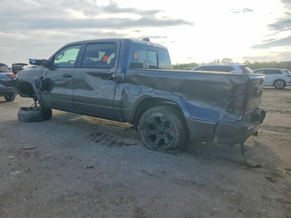 2026 Dodge RAM 1500 BIG Horn