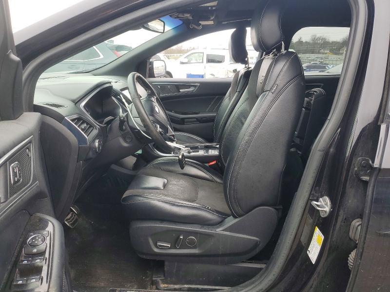 2019 Ford Edge st