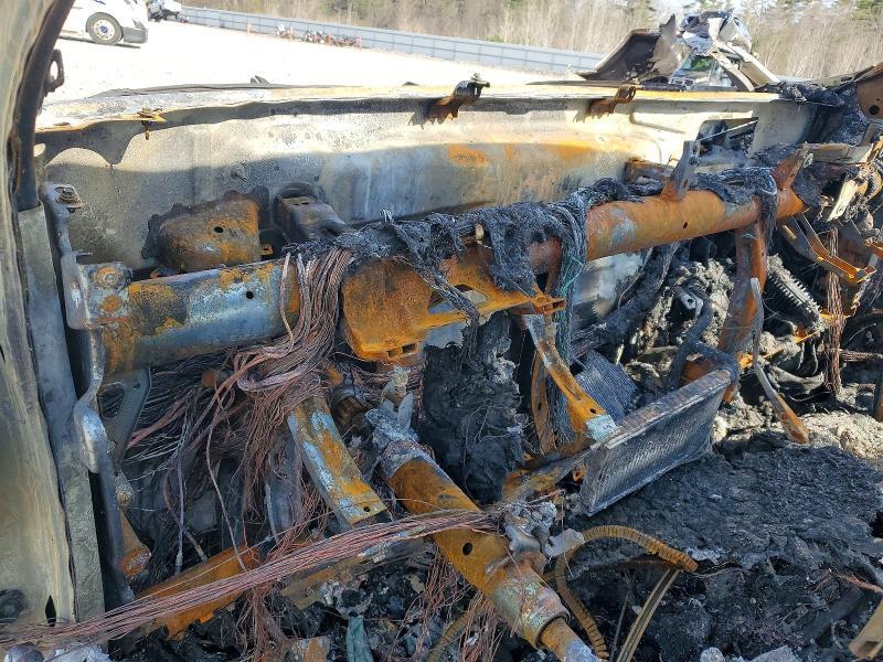 2020 Chevrolet Silverado K1500 RST