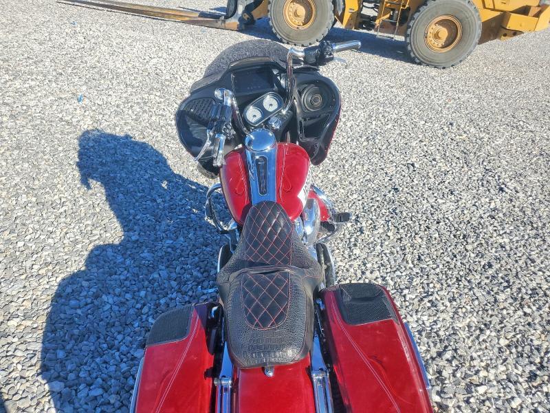 2020 Harley-Davidson Fltrx