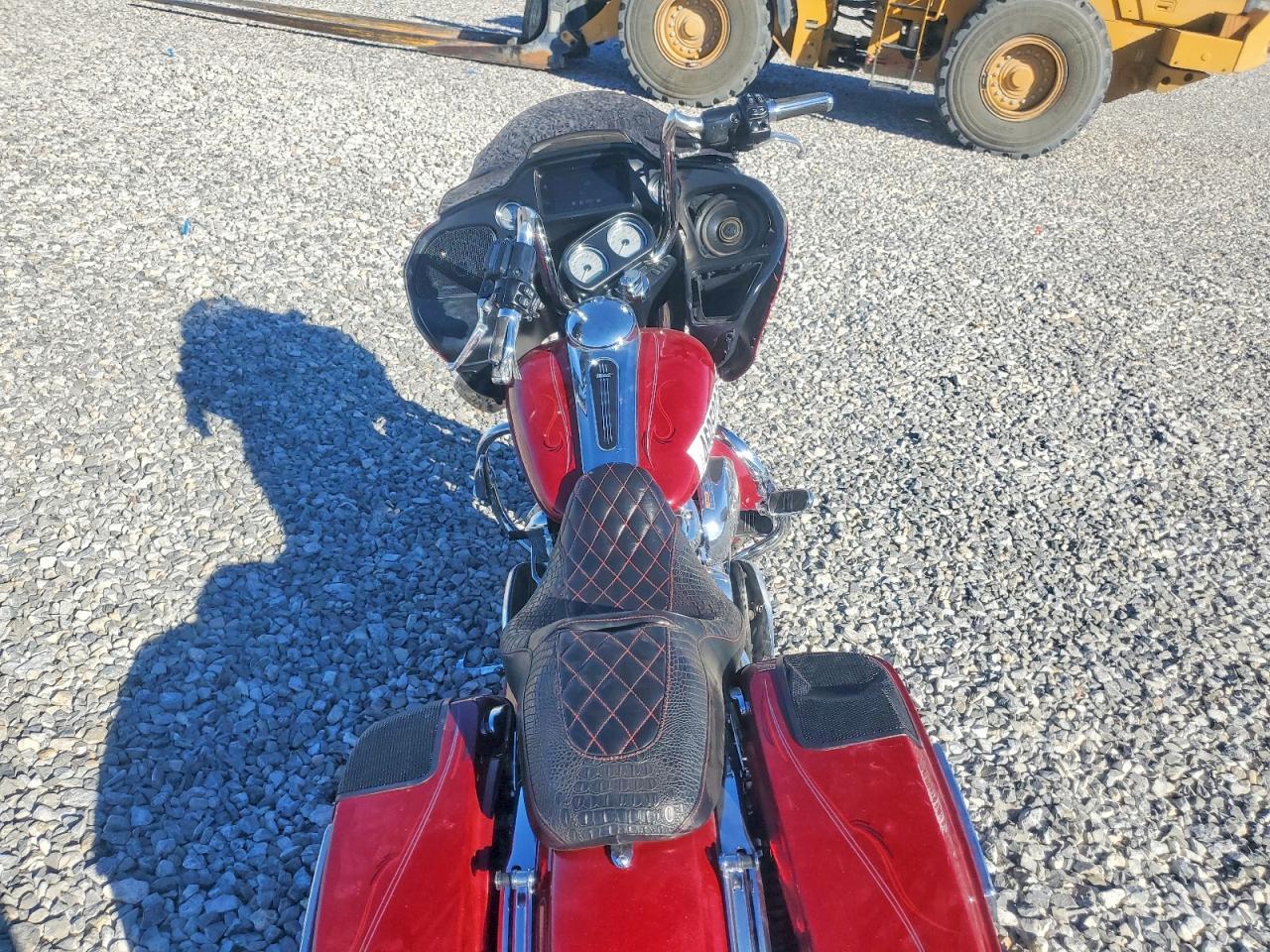 2020 Harley-Davidson Fltrx