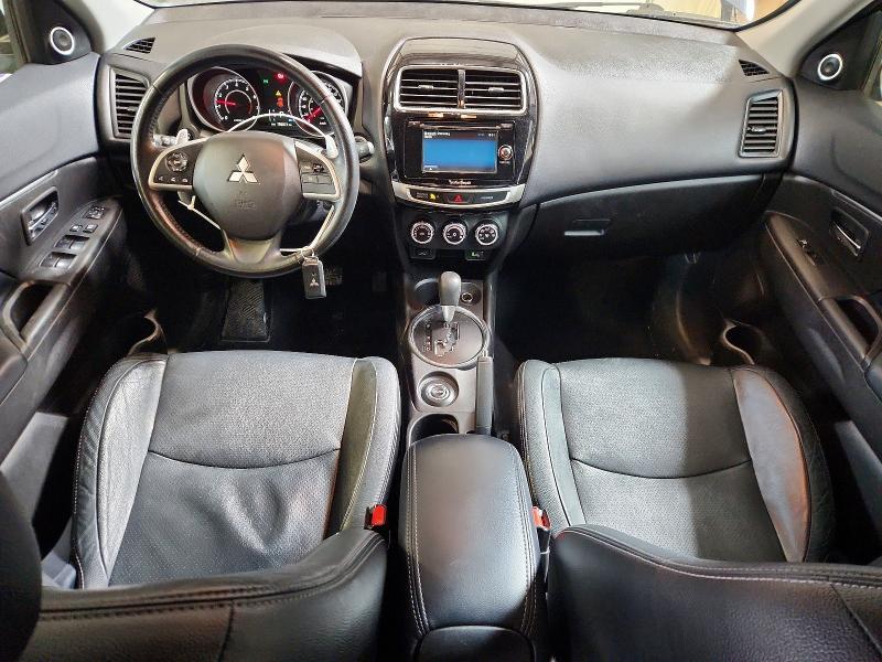 2015 Mitsubishi Rvr gt