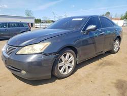 Lexus salvage cars for sale: 2007 Lexus Es 350