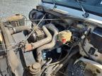2000 International 4700 Flatbed Truck