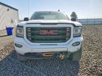2017 GMC Sierra K1500 SLT
