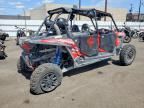 2015 Polaris RZR Utility Vehicle