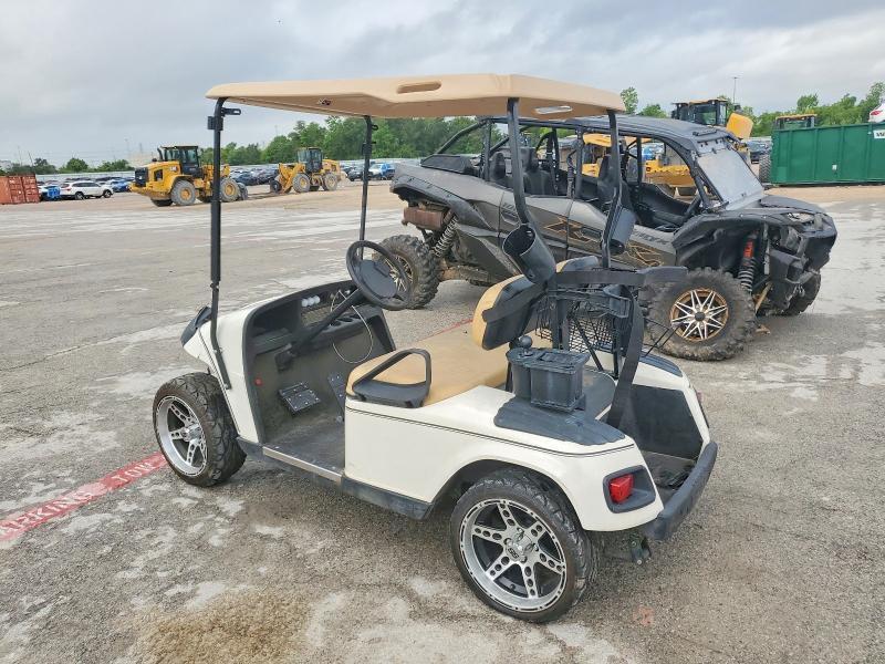 2013 Ezgo Txte-48V Golf Cart