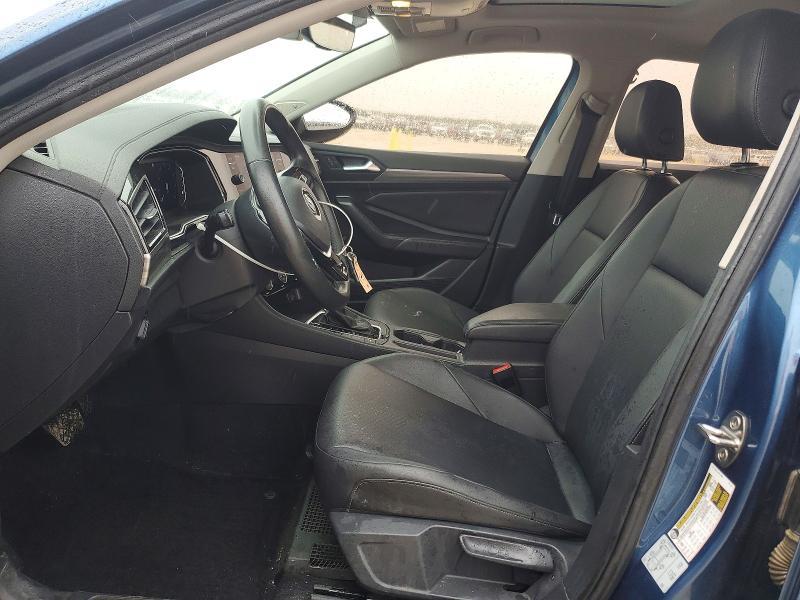 2019 Volkswagen Jetta sel