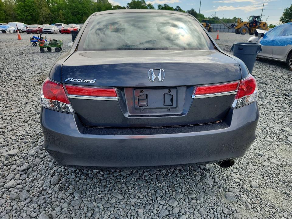 2012 Honda Accord lxp