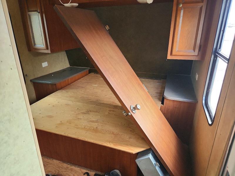 2013 Jayco JAY Flight Camper