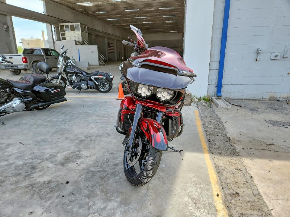 2022 Harley-Davidson Fltrkse