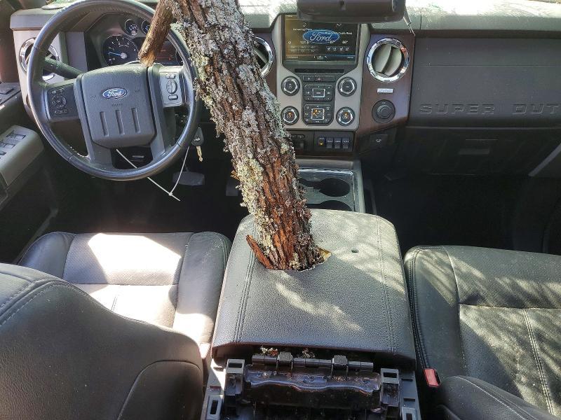2016 Ford F350 Super Duty