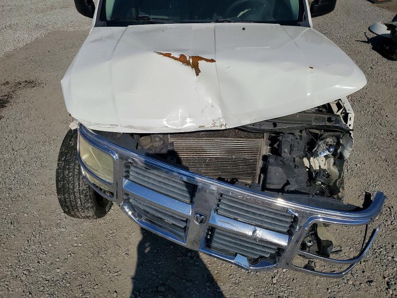 2008 Dodge Nitro sxt