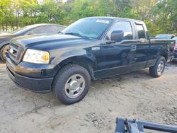 Ford salvage cars for sale: 2006 Ford F150 King Ranch