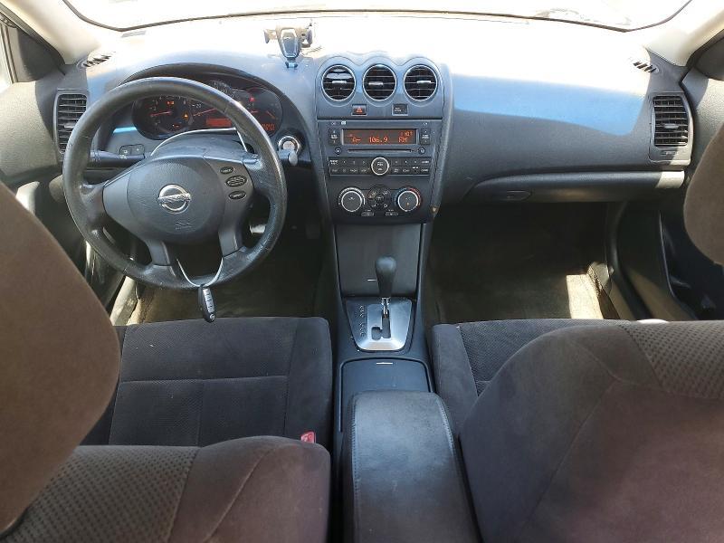 2008 Nissan Altima 2.5