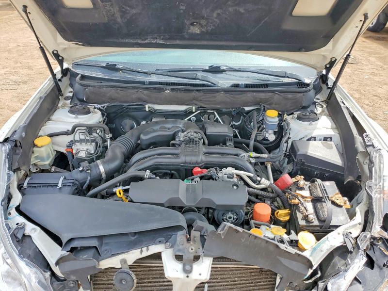 2013 Subaru Legacy 2.5i Premium