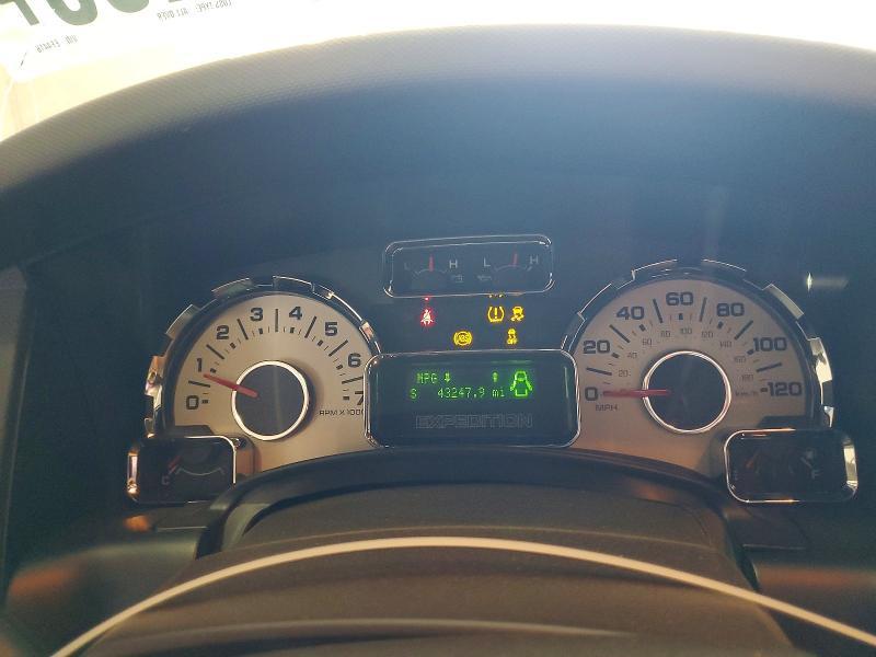 2014 Ford Expedition xlt