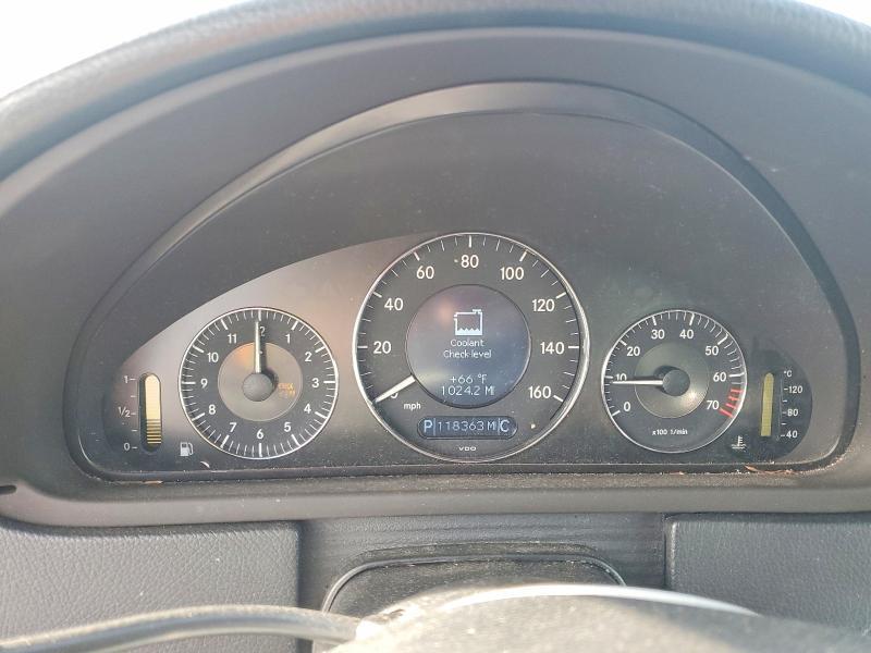 2006 Mercedes-Benz Clk 350