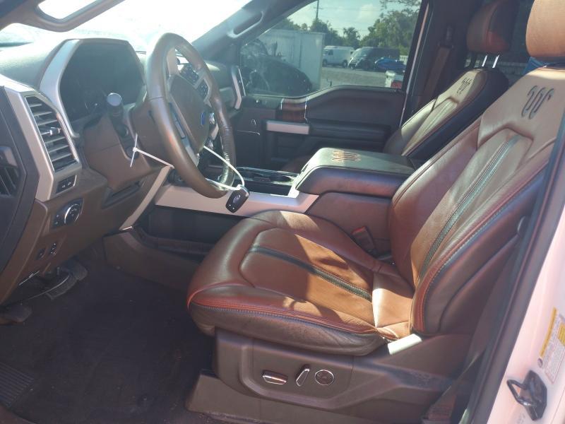 2020 Ford F450 Super Duty