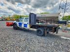 2016 Ford F450 Super Duty